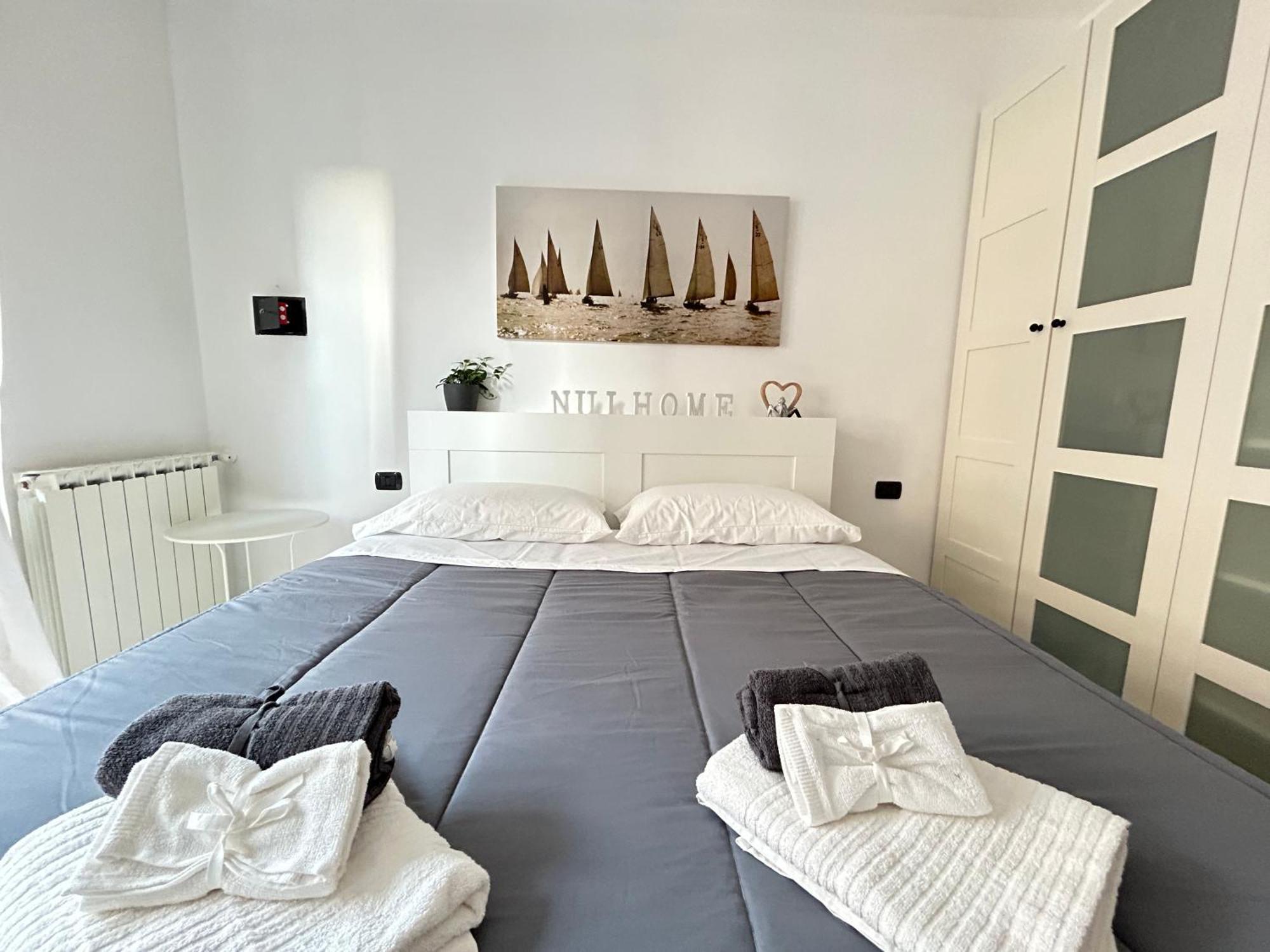 Nui Prestige Home Fiumicino Esterno foto