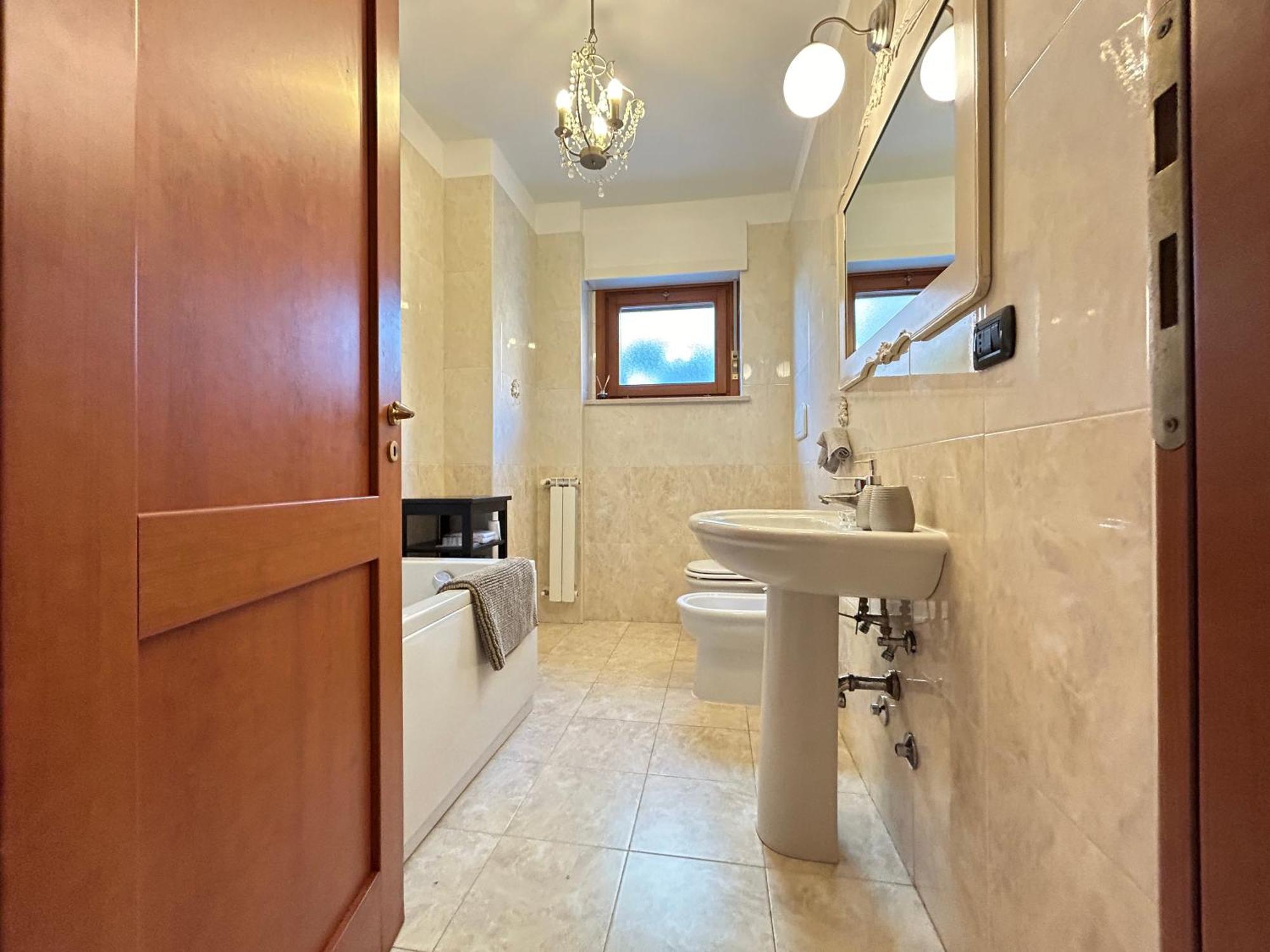 Nui Prestige Home Fiumicino Esterno foto