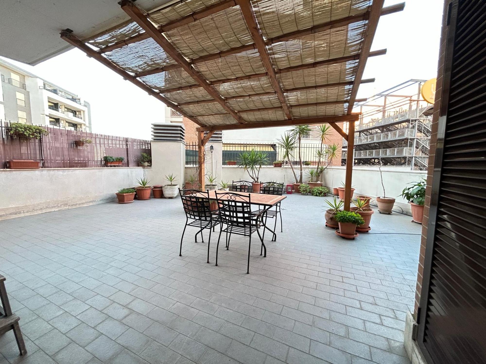Nui Prestige Home Fiumicino Esterno foto