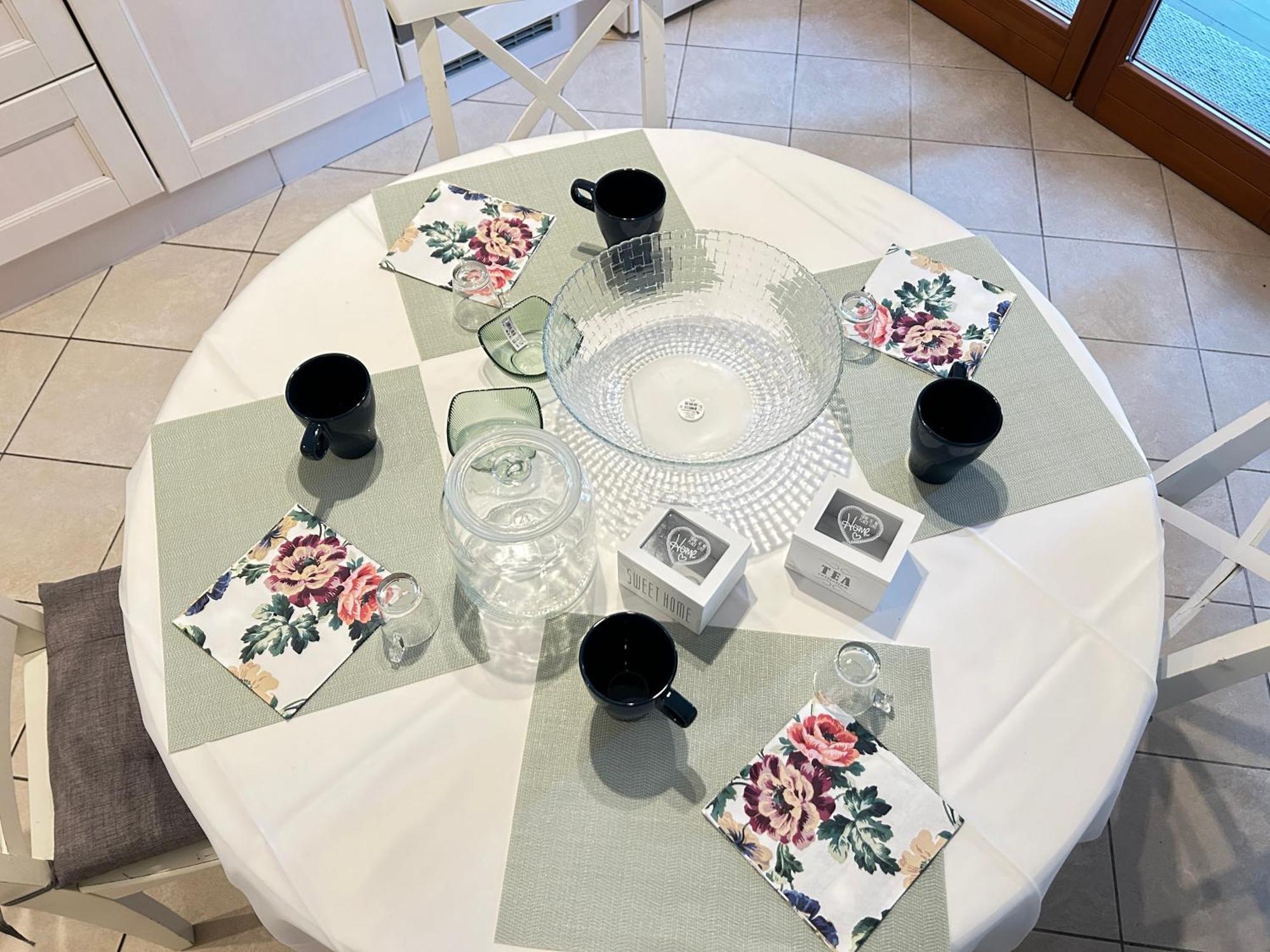 Nui Prestige Home Fiumicino Esterno foto